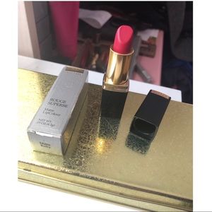 Lancôme Rouge Superbe Matte LipColor in Matte Ruby